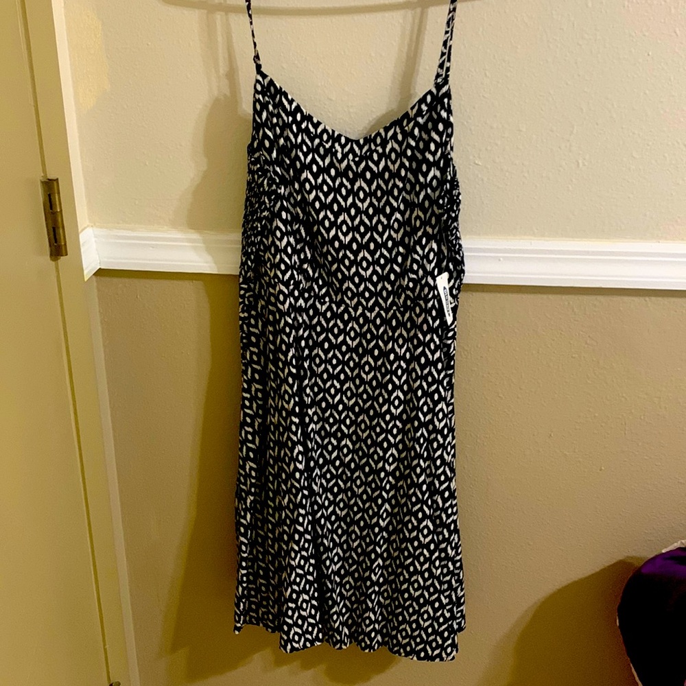 Cute A line summer dress